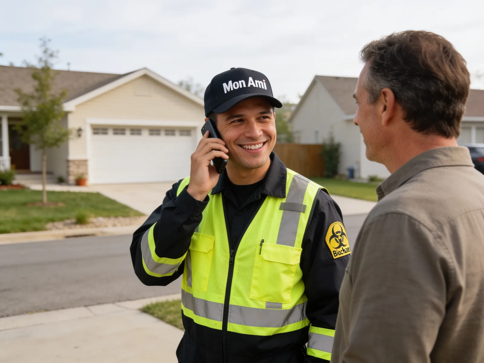 Sewage Cleanup Grangeville, ID FAQs
