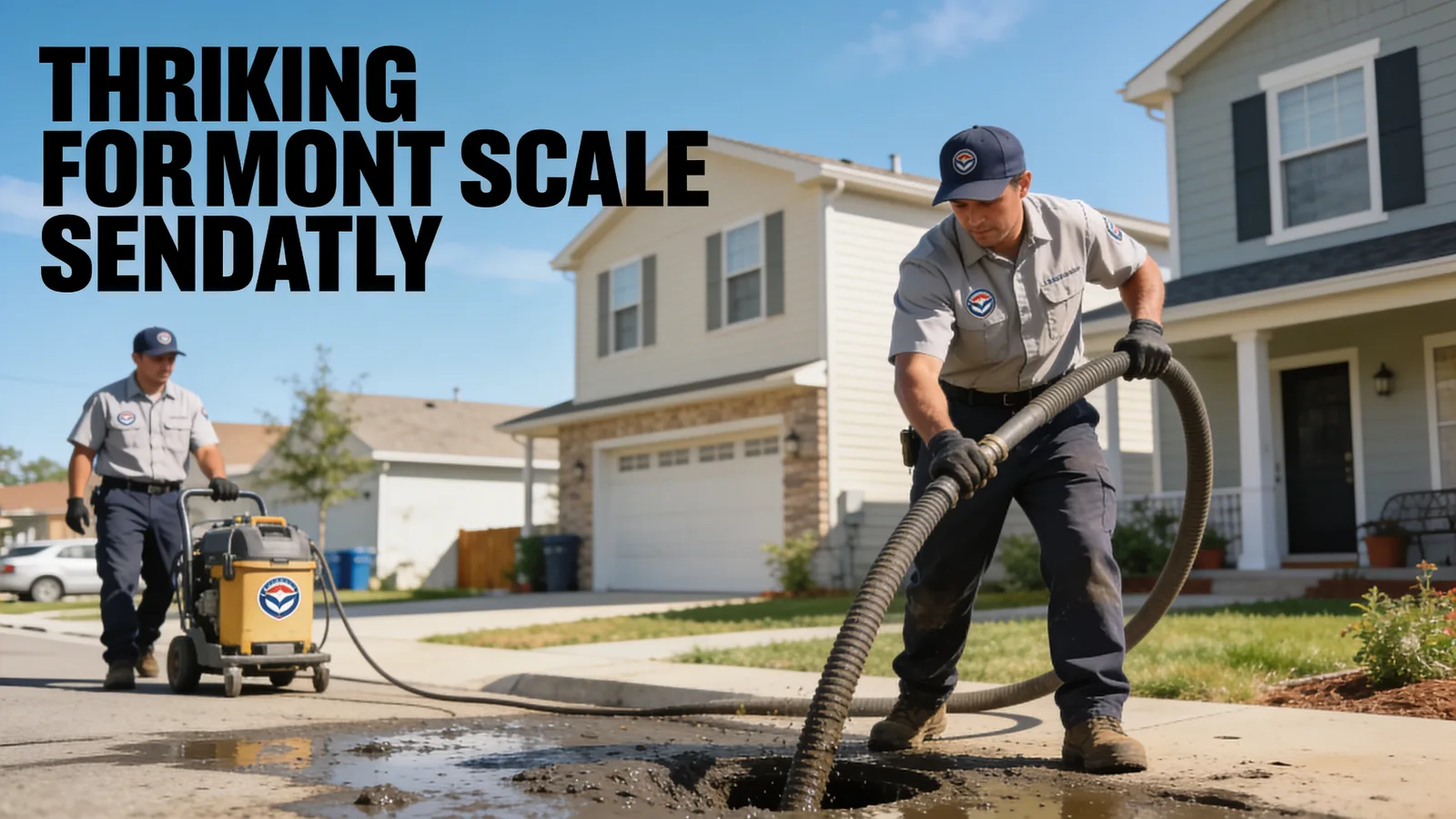 Sewage Cleanup in Grangeville, ID near me